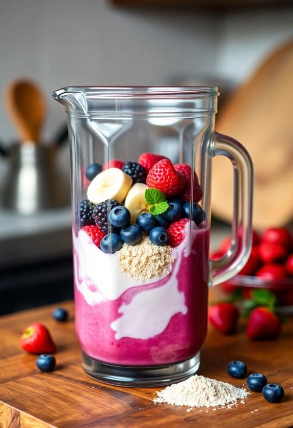 nutritional supplement for fitness
