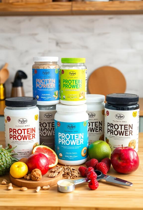 nutritional value analysis comparison