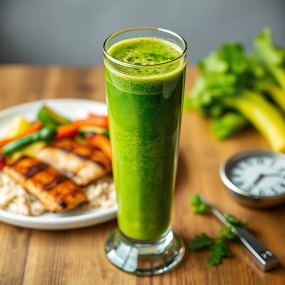 nutritional value assessment