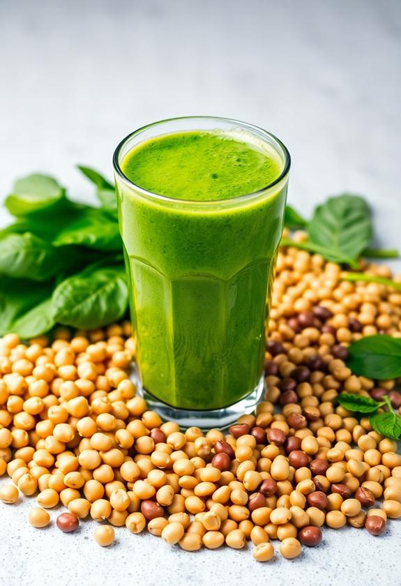 nutritional value assessment comparison