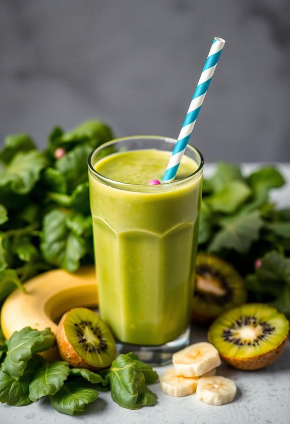 nutritious delicious kid approved drinks