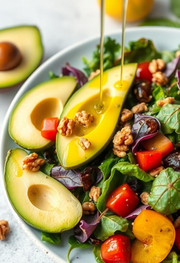 nutritious dietary fat sources