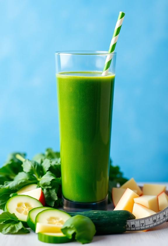 nutritious food substitutes available
