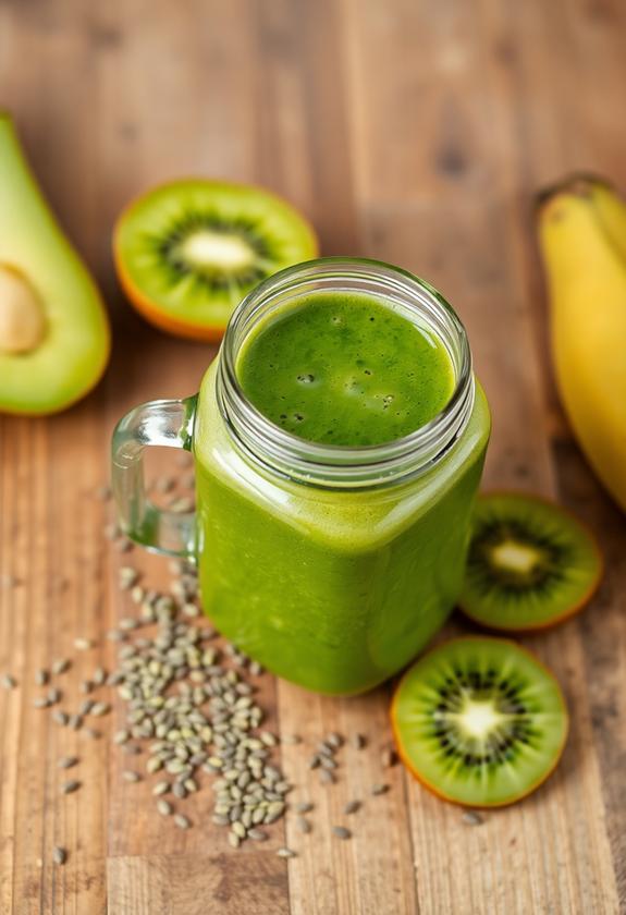 nutritious hemp seed benefits