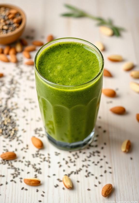 nutritious hemp seed snacks