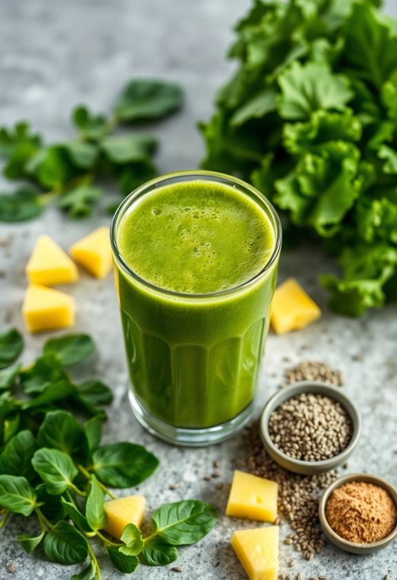 nutritious joint support formulas