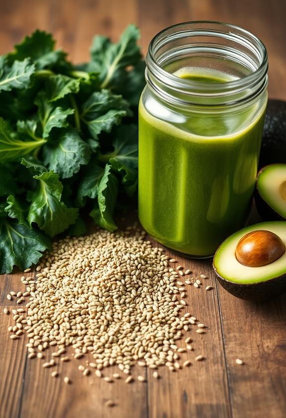 nutritious plant based protein