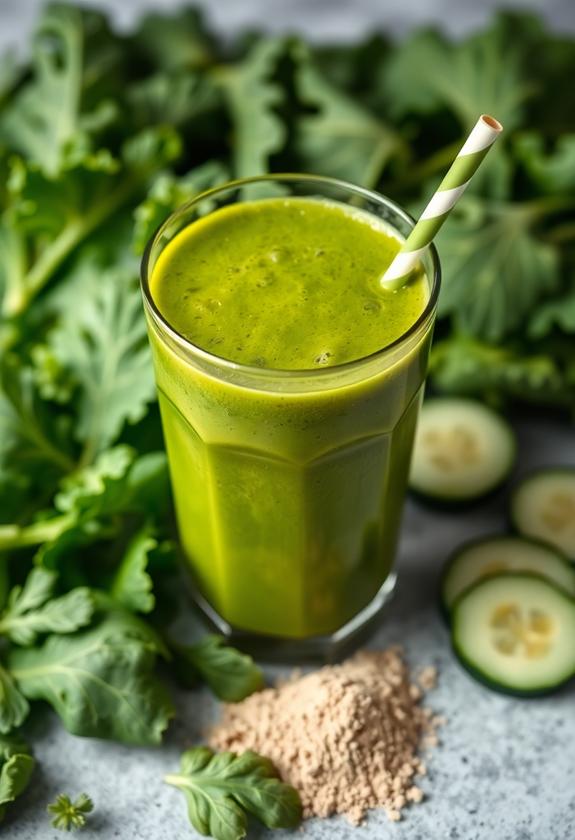 nutritious plant based protein source