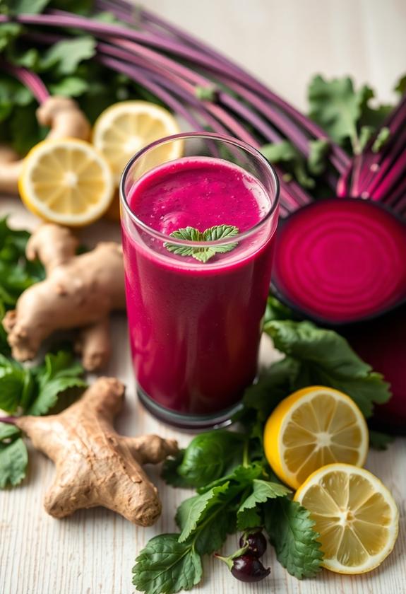 nutritious root vegetable benefits