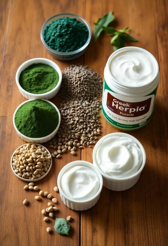 nutritious smoothie protein additions