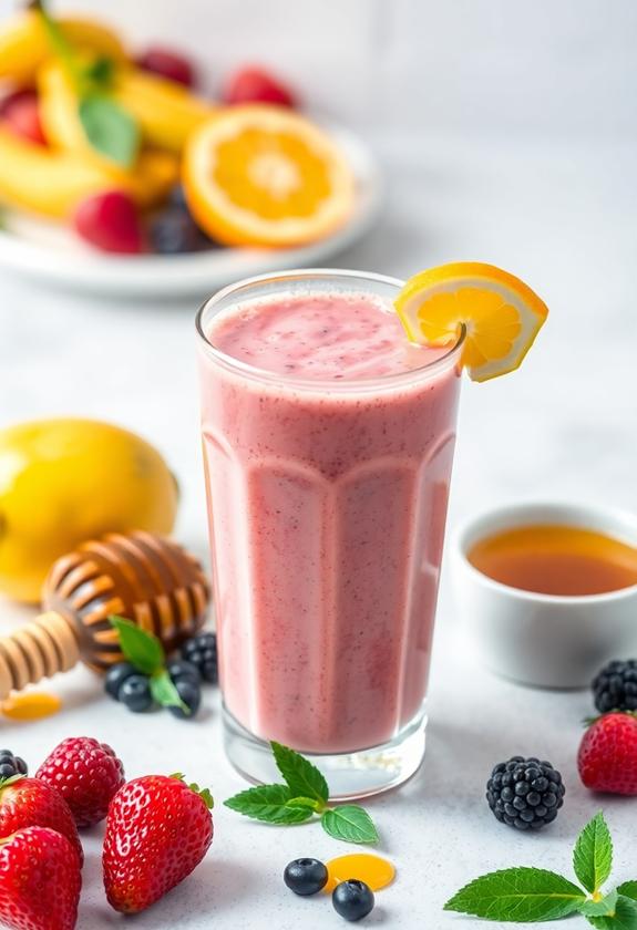 nutritious sugar alternatives