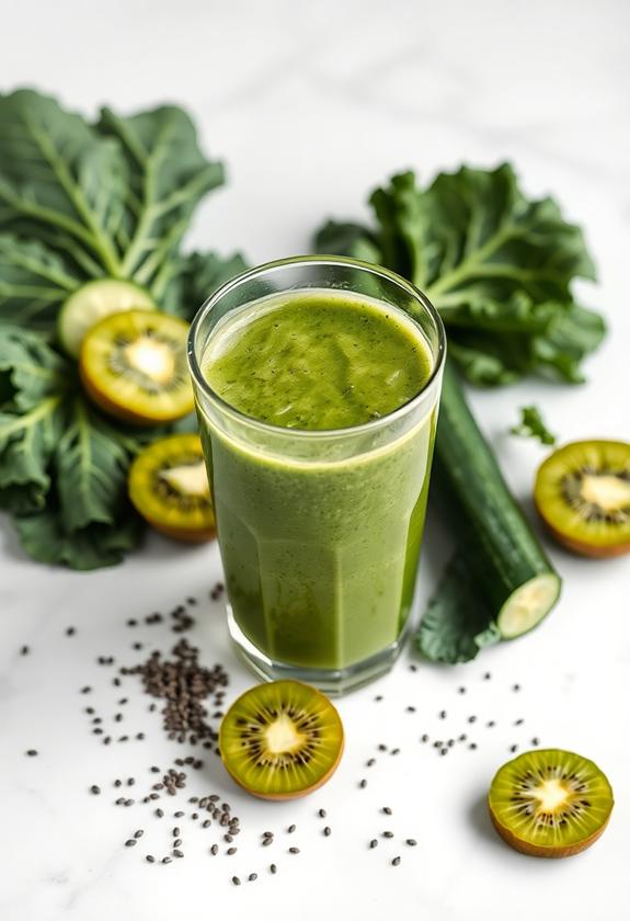 nutritious superfood for health