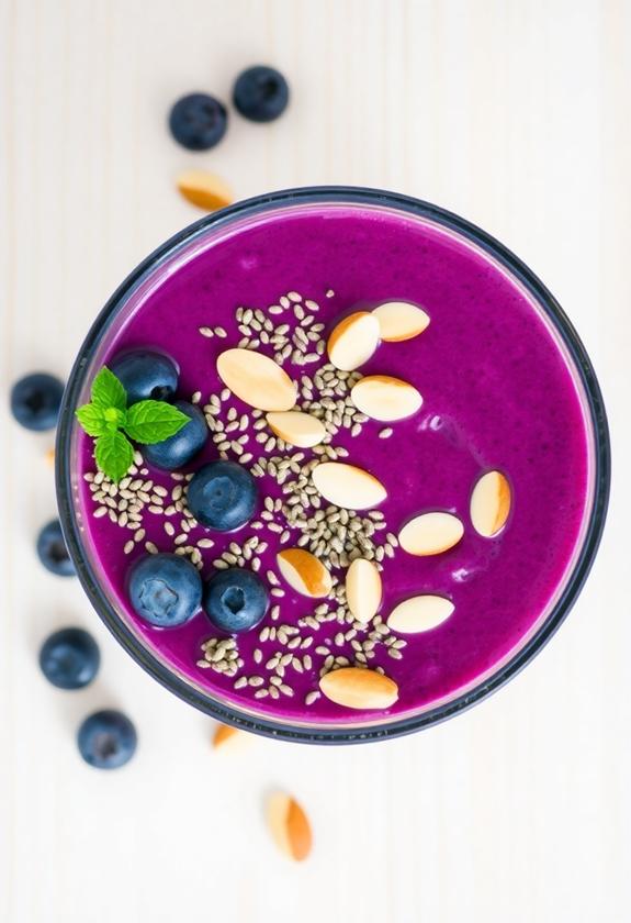 nutritious superfood for health
