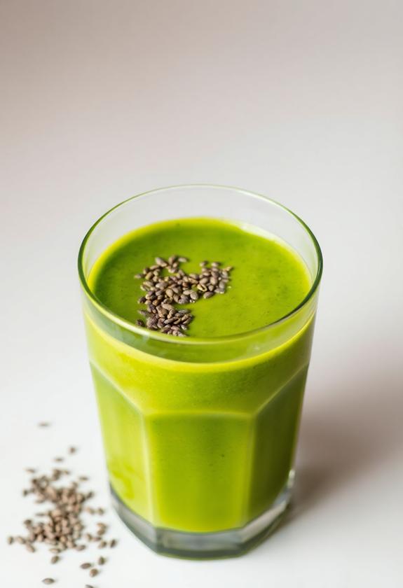 nutritious superfood for health