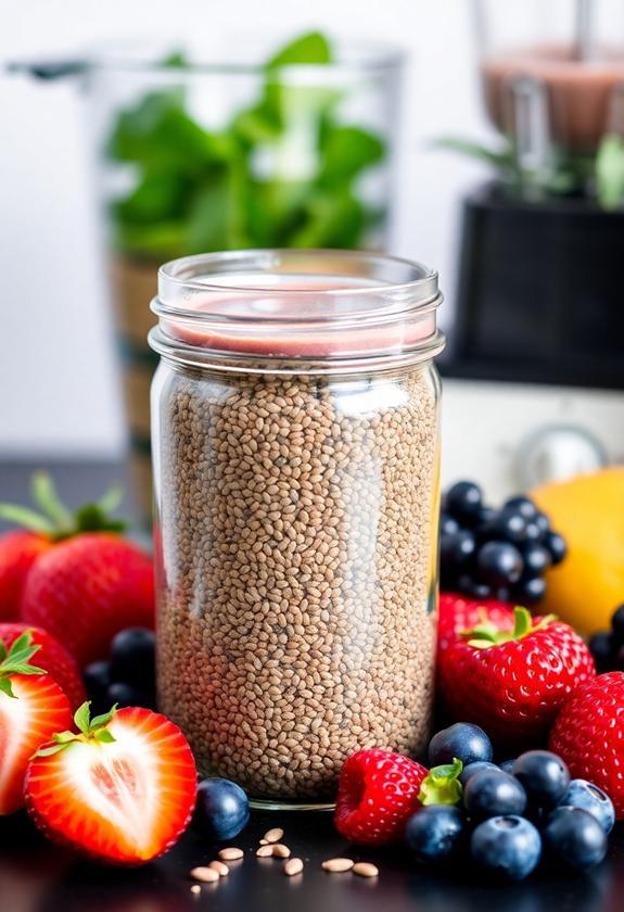 nutritious superfood for health