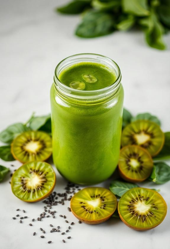 nutritious superfood for health