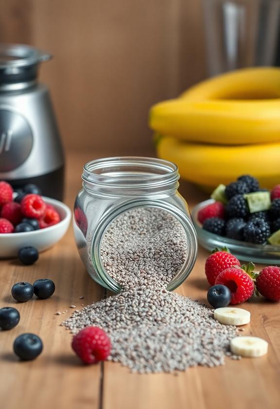 nutritious superfood seed source