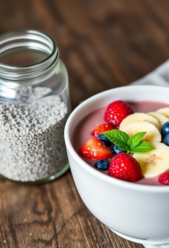 nutritious superfood versatile ingredient