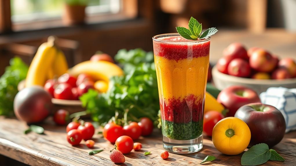 nutritious tasty sugar free option