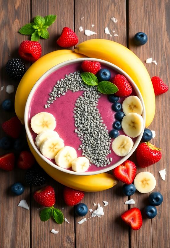 nutritious tiny superfoods