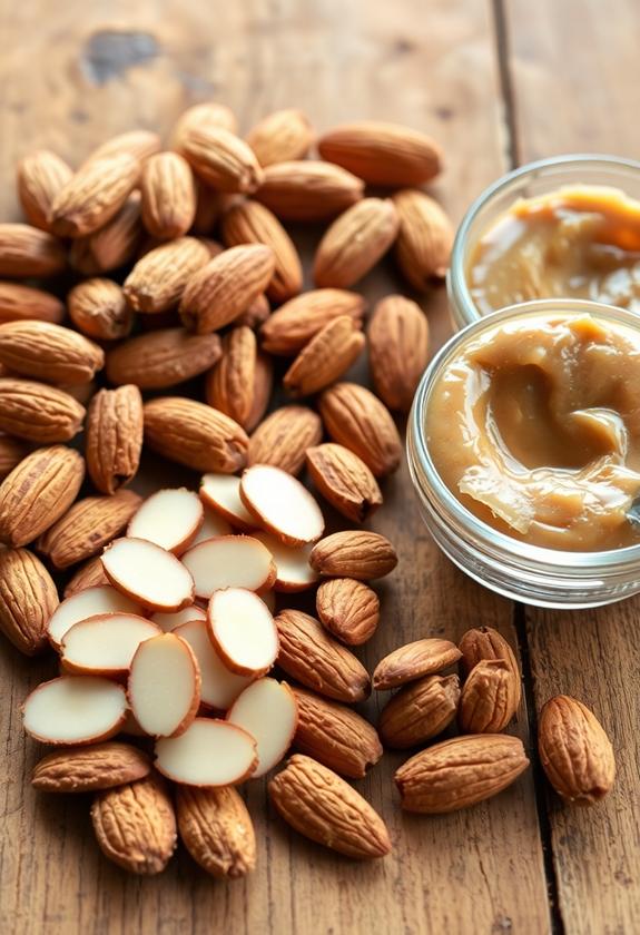nutritious versatile healthy snack