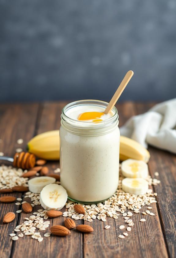 nutritious whole grain option
