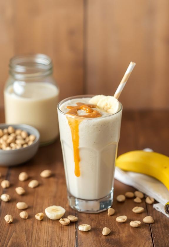 nutty fruity delight combo