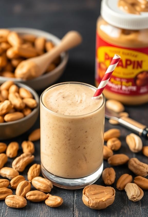 nutty legume snack delight