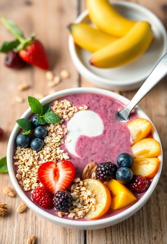 oat based protein source
