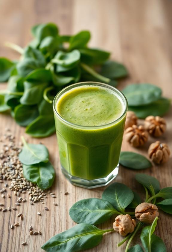 omega 3 fatty acids explained