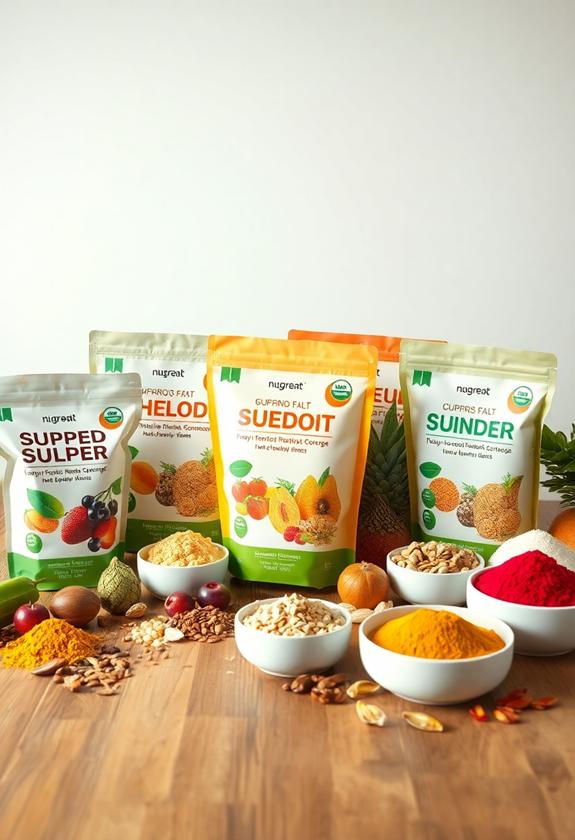 online health product retailer
