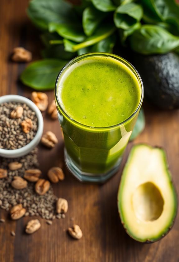 optimal fatty acid balance