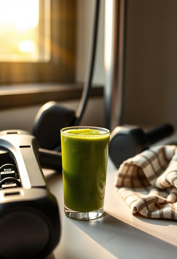 optimal muscle healing strategies