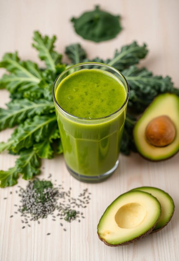 optimal nutrient balance benefits