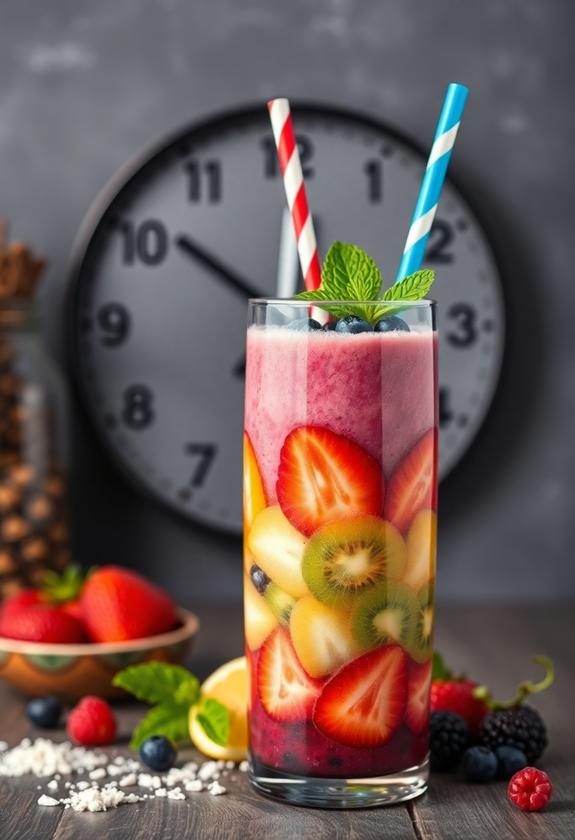 optimal nutrient timing strategies
