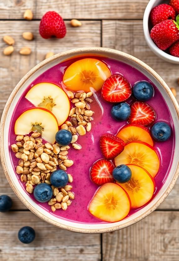 optimal nutritional ratios