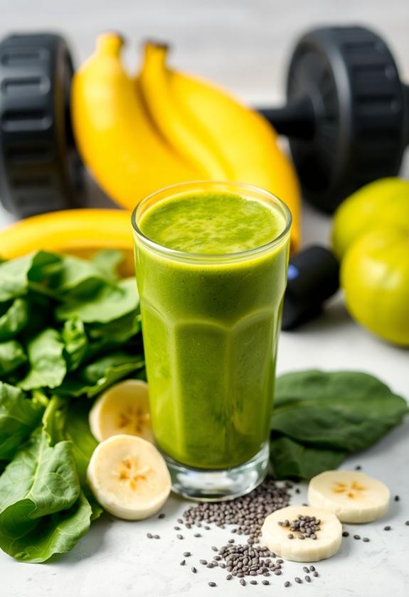 optimal pre workout schedule