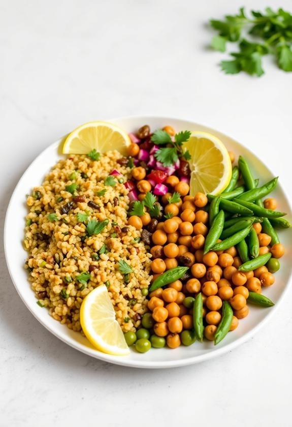 optimal protein pairing strategies