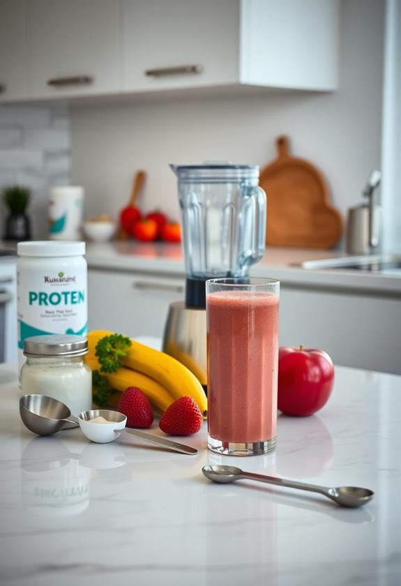 optimal smoothie timing tips