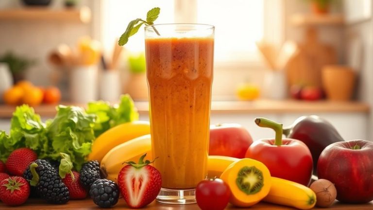 optimal smoothie timing tips
