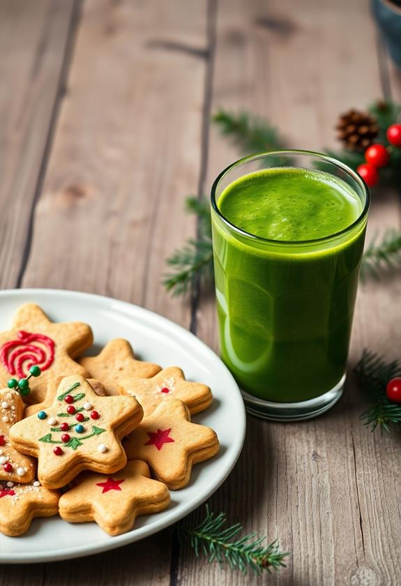 optimal smoothie timing tips
