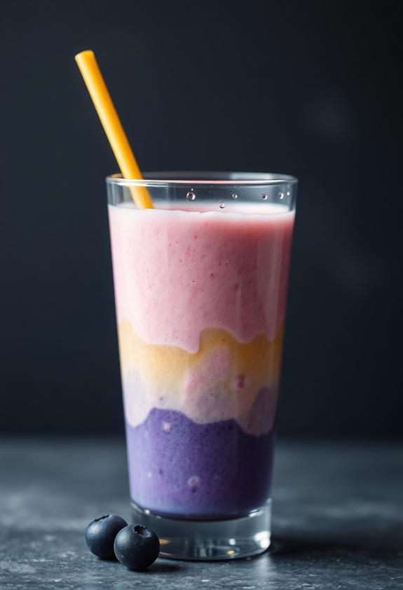 optimal temperature for creaminess