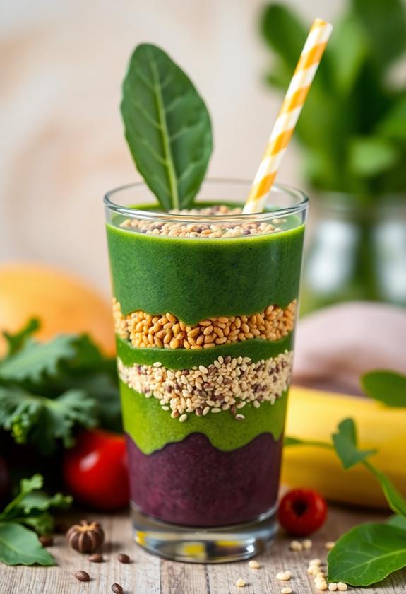 optimizing amino acid ratios