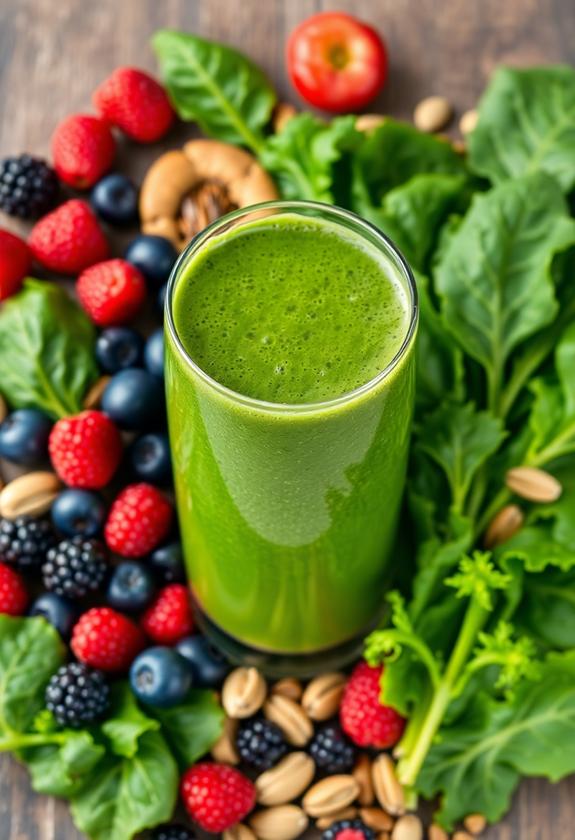 optimizing antioxidant levels