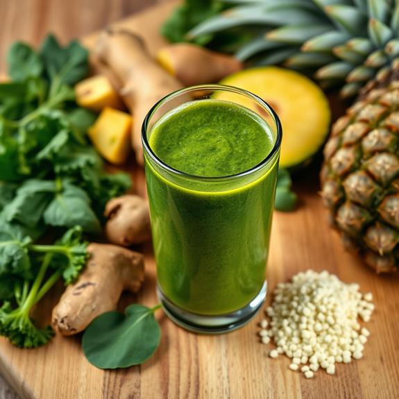 optimizing gut health balance