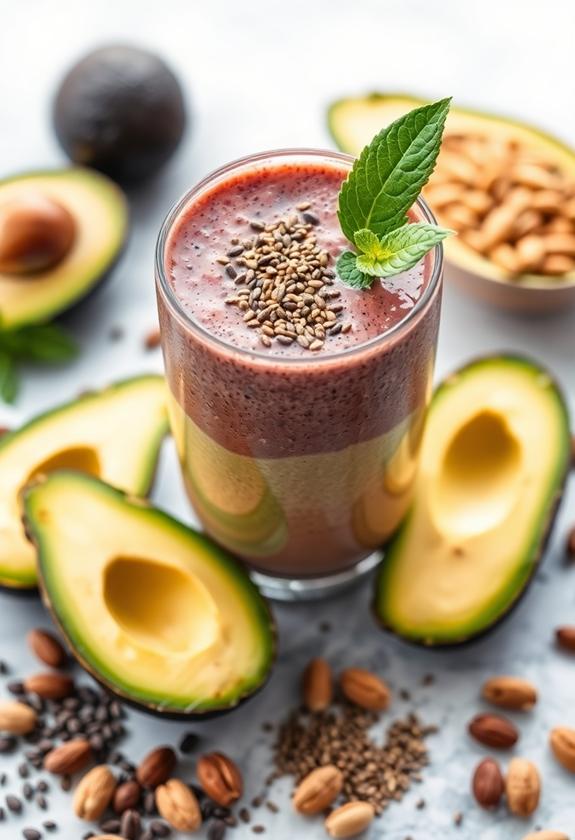 optimizing nutrient intake balance