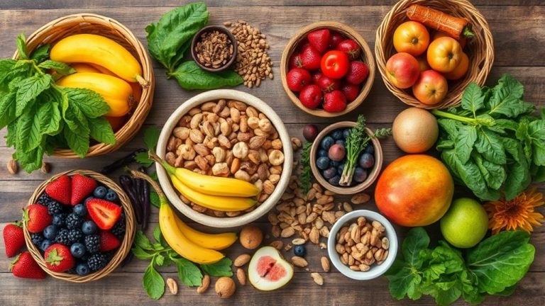 organic non gmo superfood tips