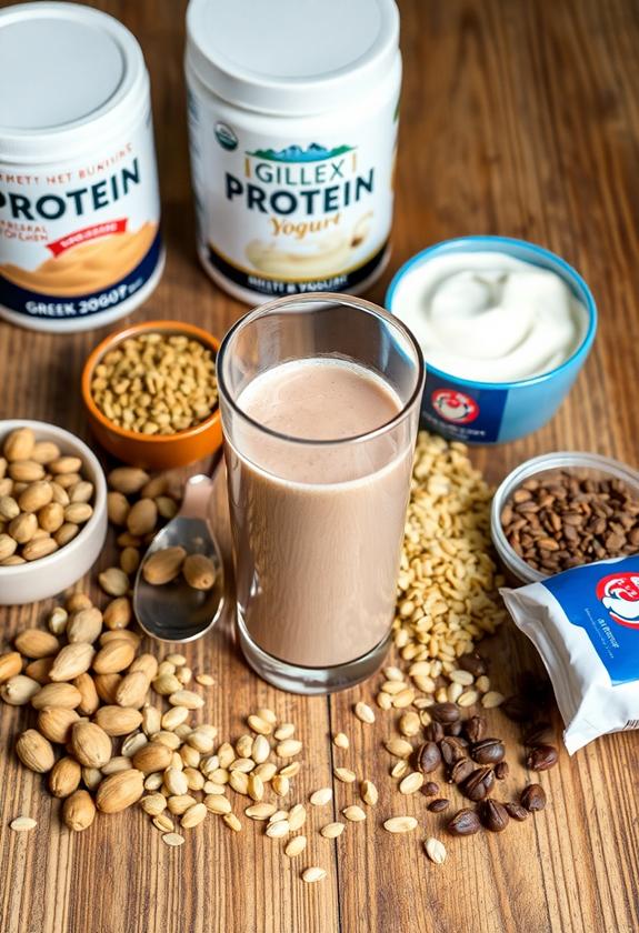 overlooking essential nutritional needs