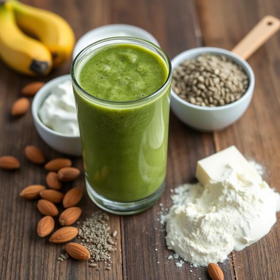 overlooking essential nutritional needs