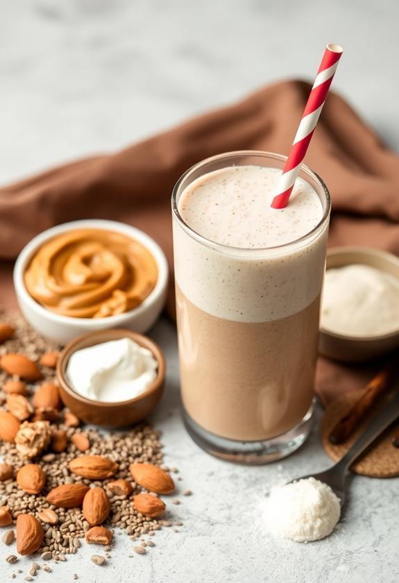 overlooking essential nutritional proteins